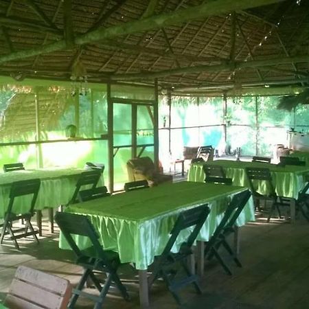 Amazon Queen Lodge Mazán Екстериор снимка