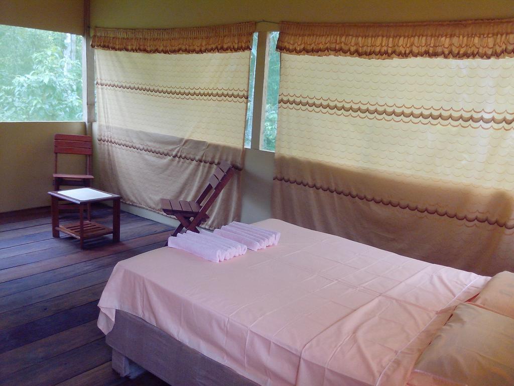Amazon Queen Lodge Mazán Стая снимка