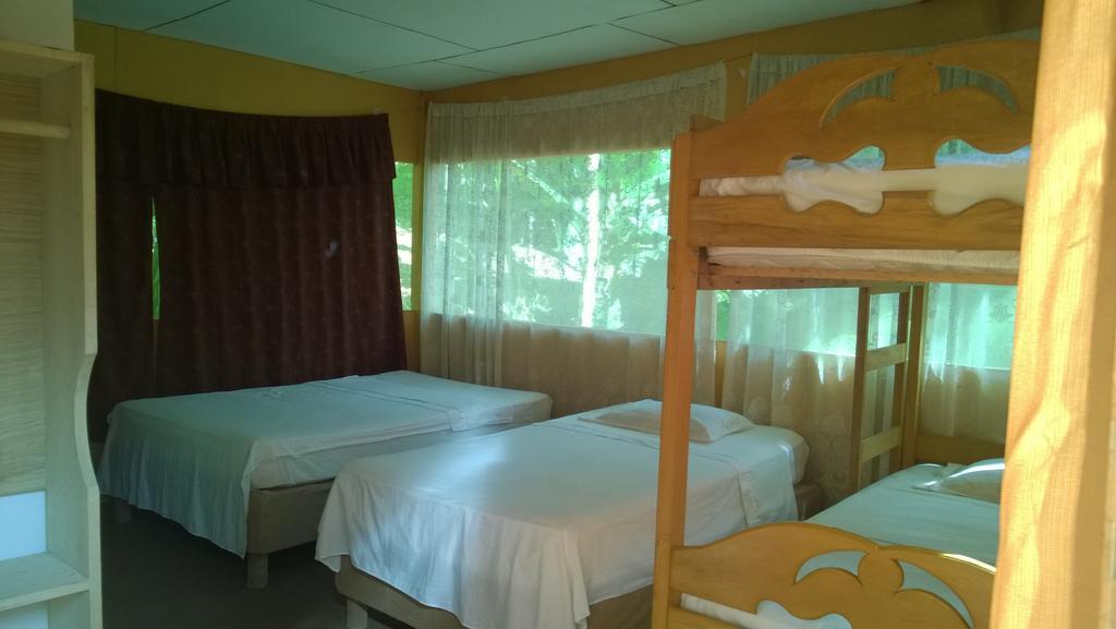 Amazon Queen Lodge Mazán Стая снимка