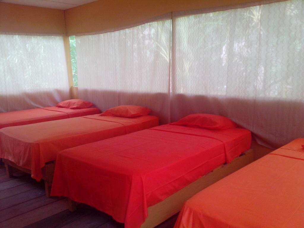 Amazon Queen Lodge Mazán Стая снимка