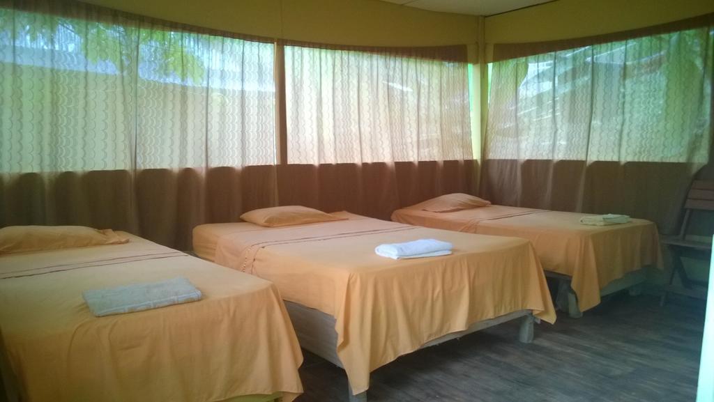 Amazon Queen Lodge Mazán Стая снимка