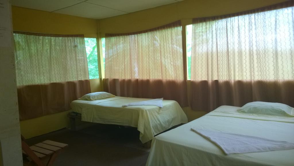 Amazon Queen Lodge Mazán Стая снимка