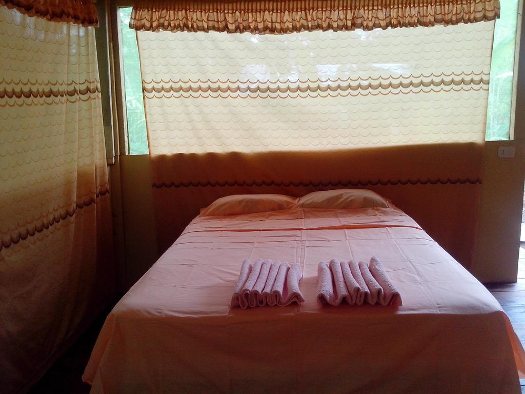 Amazon Queen Lodge Mazán Стая снимка