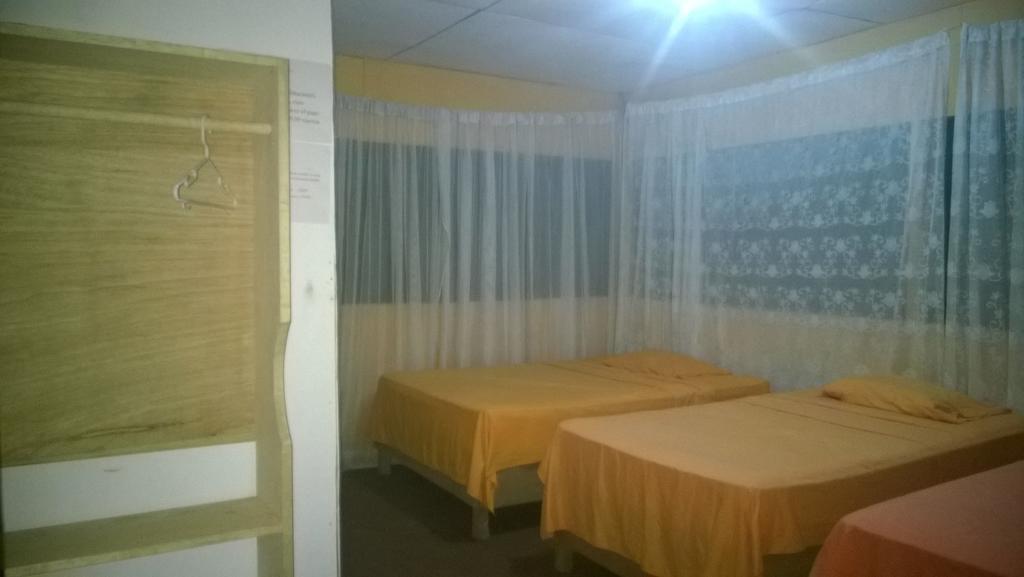 Amazon Queen Lodge Mazán Стая снимка
