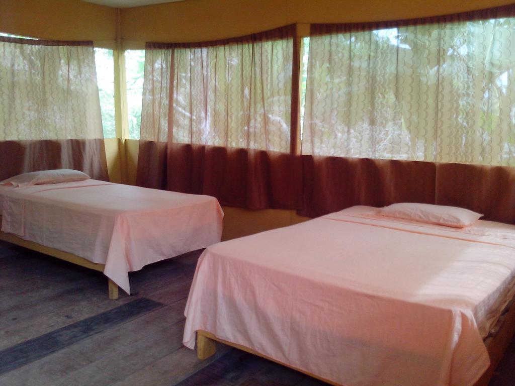 Amazon Queen Lodge Mazán Стая снимка