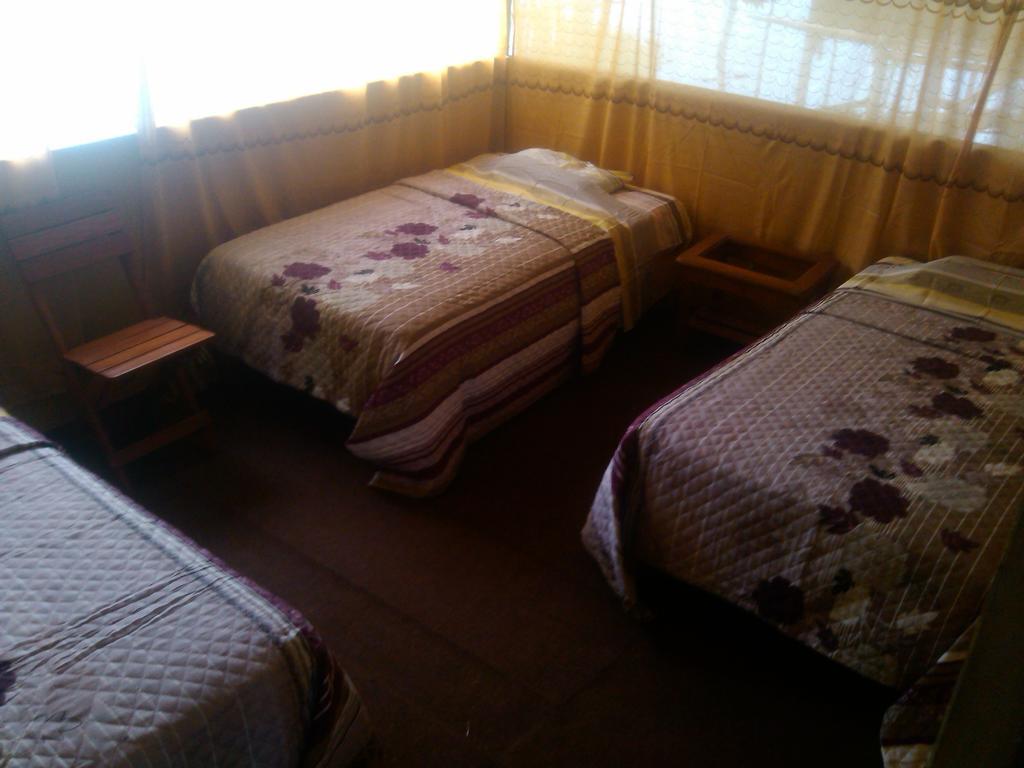 Amazon Queen Lodge Mazán Стая снимка