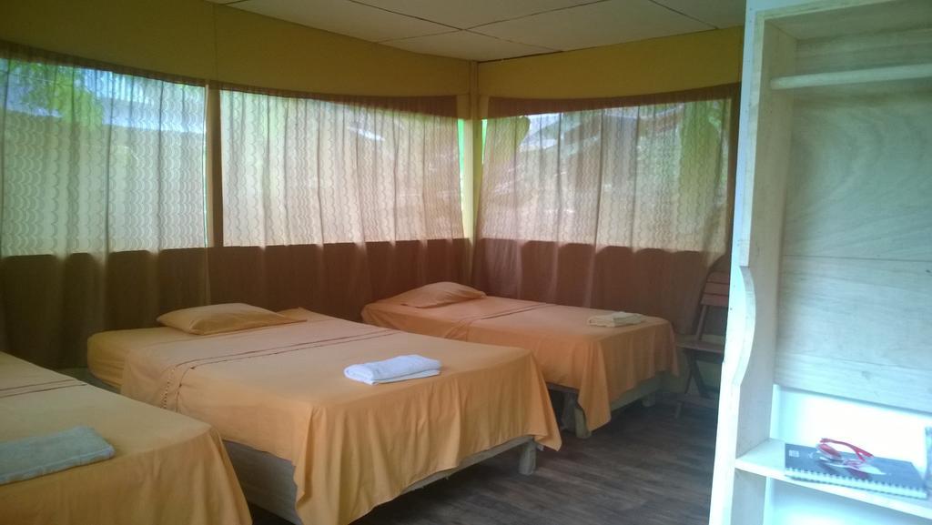 Amazon Queen Lodge Mazán Стая снимка