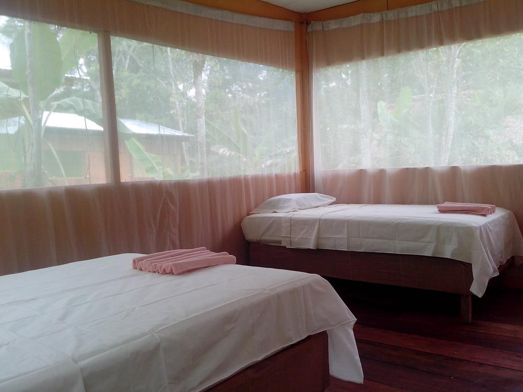 Amazon Queen Lodge Mazán Стая снимка