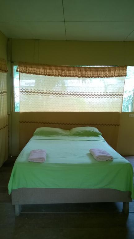 Amazon Queen Lodge Mazán Стая снимка