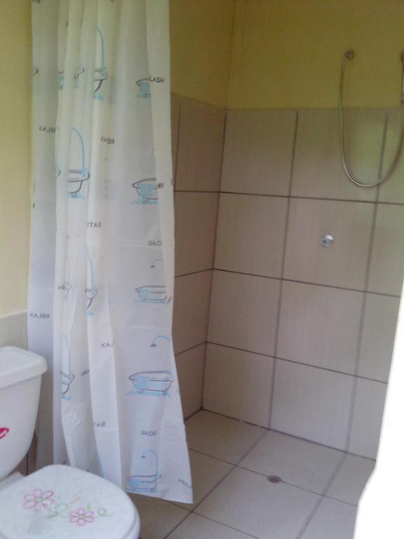 Amazon Queen Lodge Mazán Екстериор снимка