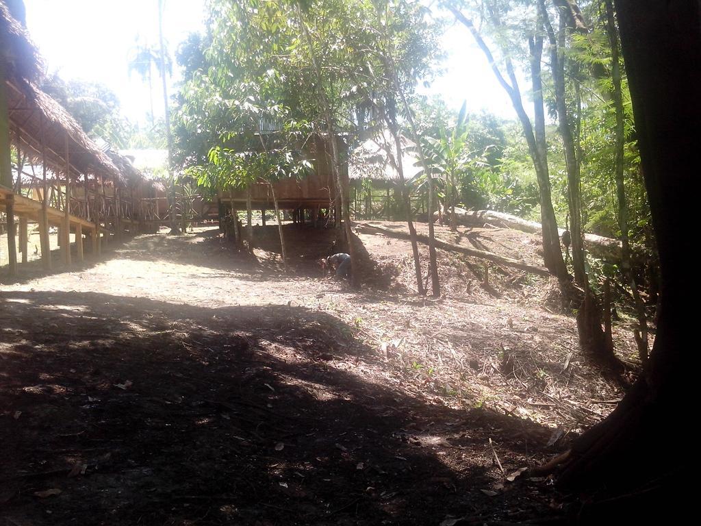 Amazon Queen Lodge Mazán Екстериор снимка
