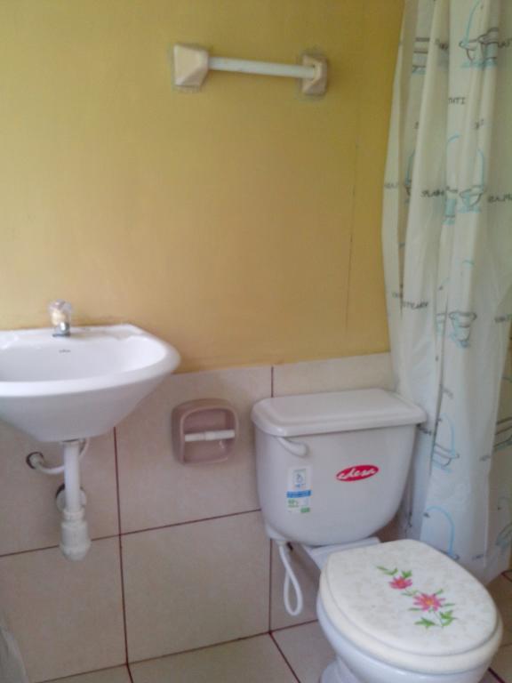 Amazon Queen Lodge Mazán Стая снимка