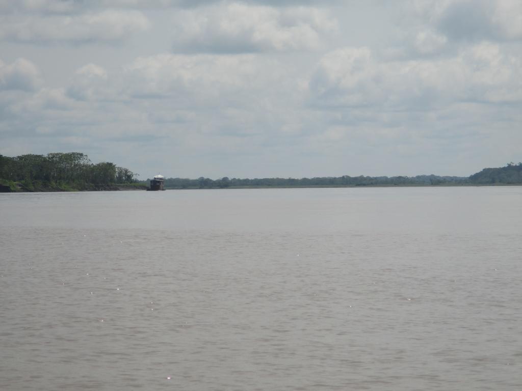 Amazon Queen Lodge Mazán Екстериор снимка