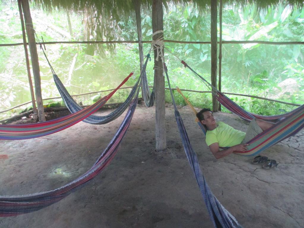 Amazon Queen Lodge Mazán Стая снимка