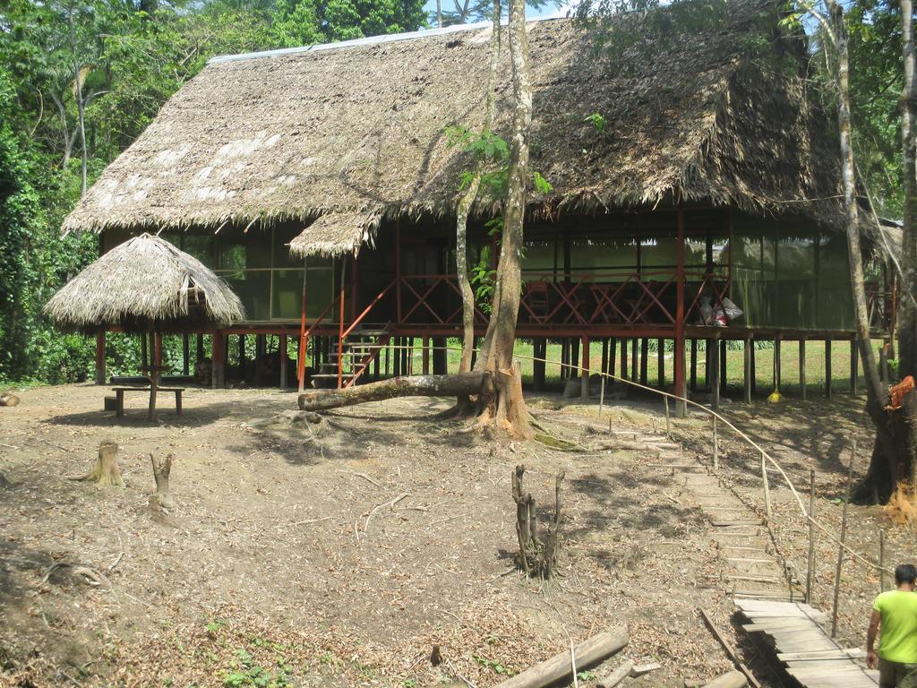 Amazon Queen Lodge Mazán Стая снимка