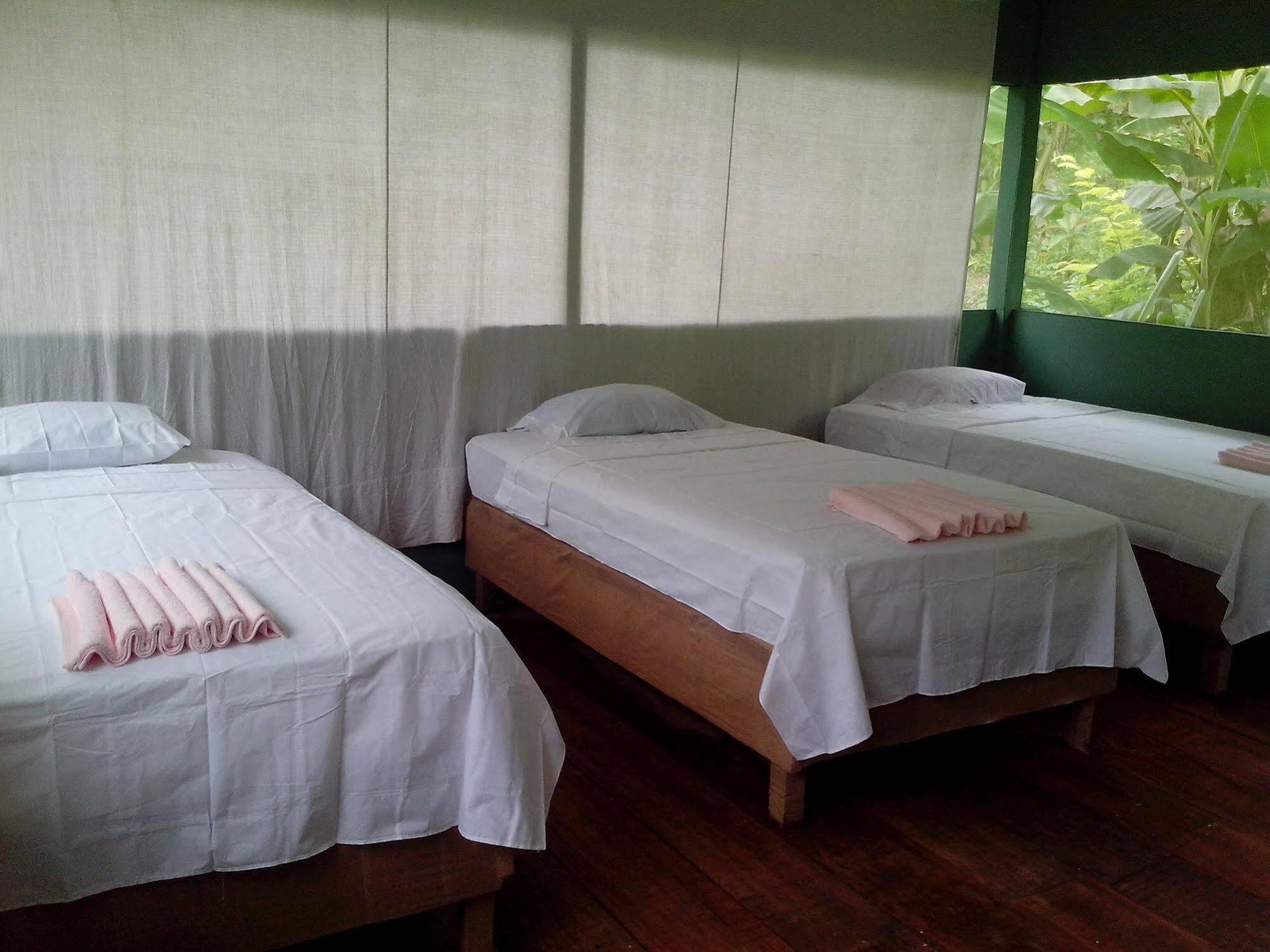 Amazon Queen Lodge Mazán Екстериор снимка